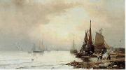 Seascape, boats, ships and warships. 67